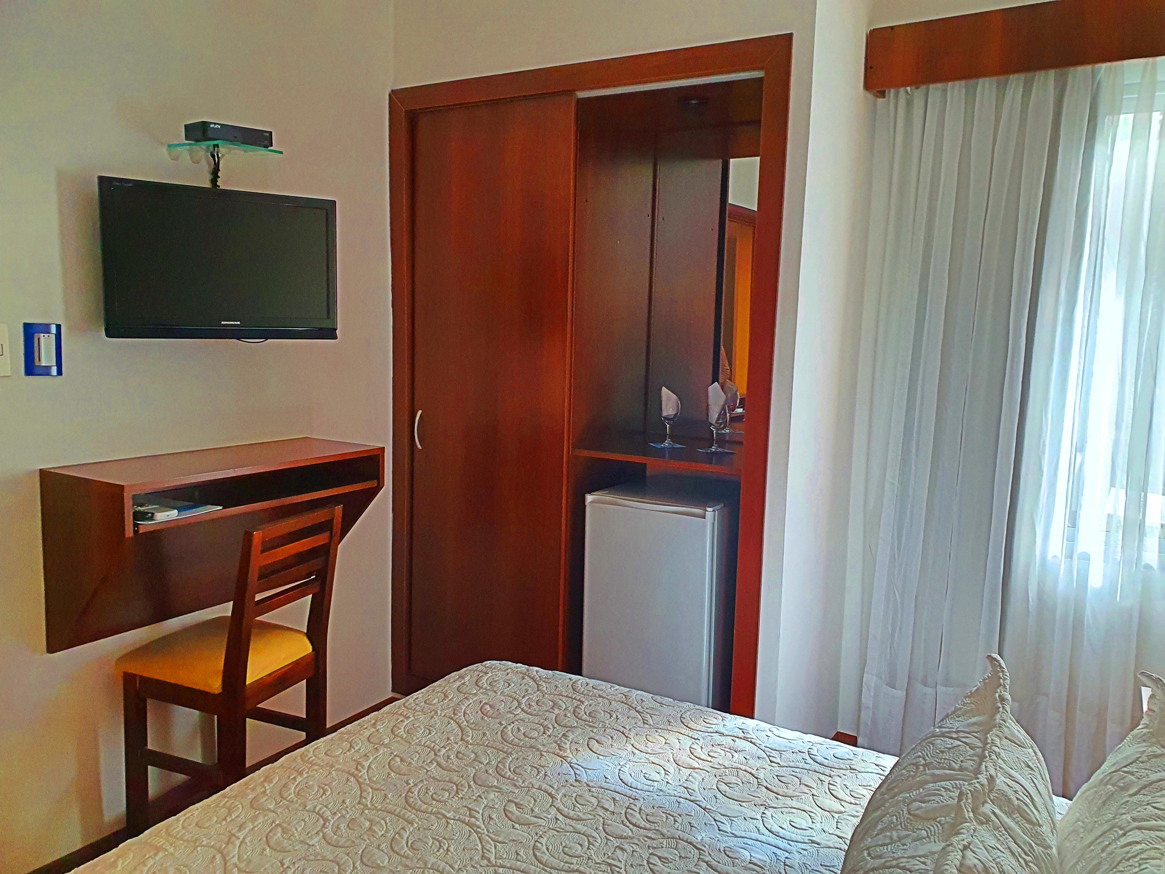 מונטווידאו Hotel America מראה חיצוני תמונה